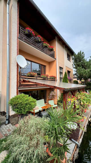 Privát s apartmánmi Ajka - Apartmán – fotografia 3