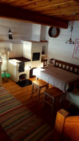 Chata pod javormi - Magurka Superhostiteľ - Apartmán č. 2 - photo 2