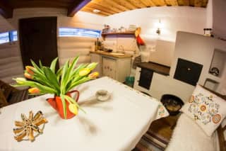 Chata pod javormi - Magurka Superhostiteľ - Apartmán č. 2 - photo 4