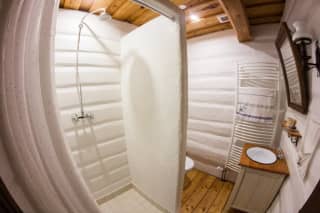 Chata pod javormi - Magurka Superhostiteľ - Apartmán č. 2 - photo 5