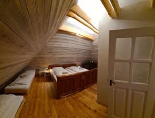 Chata pod javormi - Magurka Superhostiteľ - Apartmán č. 3 – fotografia 2