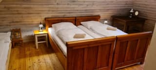 Chata pod javormi - Magurka Superhostiteľ - Apartmán č. 3 – fotografia 3