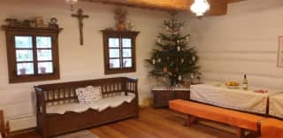 Chata pod javormi - Magurka Superhostiteľ - Apartmán č. 3 – fotografia 5