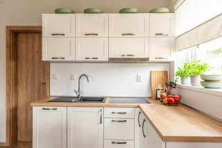 Chata Alanda - Apartmán č. 3 – fotografia 3