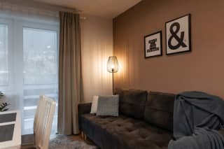 Chata Alanda - Apartmán č. 3 – fotografia 5