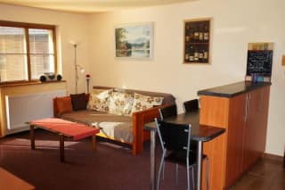 Chata Bajana - Apartmán na prízemí - photo 2