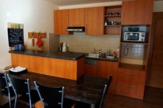 Chata Bajana - Apartmán na prízemí - photo 3