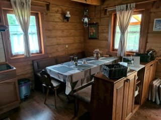Zrubové chaty Lumia Superhostiteľ - Zrubová chata 2078 – fotografia 2