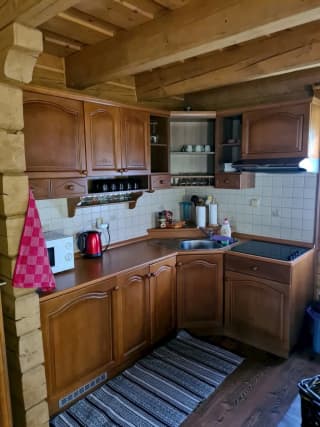 Zrubové chaty Lumia Superhostiteľ - Zrubová chata 2078 – fotografia 3
