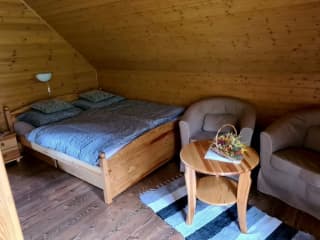 Zrubové chaty Lumia Superhostiteľ - Zrubová chata 2078 – fotografia 4