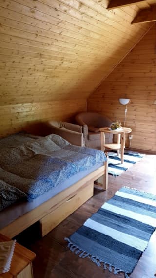 Zrubové chaty Lumia Superhostiteľ - Zrubová chata 2078 – fotografia 5