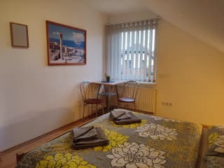 Privát a apartmán Zacharová Mária - Rodinná izba – fotografia 2