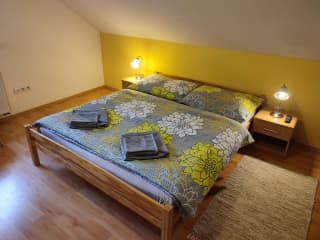 Privát a apartmán Zacharová Mária - Rodinná izba – fotografia 3
