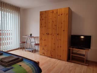 Privát a apartmán Zacharová Mária - Rodinná izba – fotografia 5