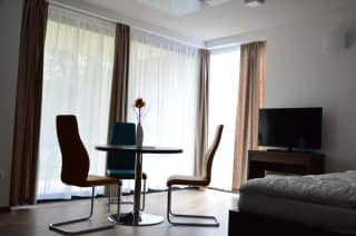 Apartmánový dom Kriváň - Štúdio 2+1 s terasou alebo balkónom - photo 4