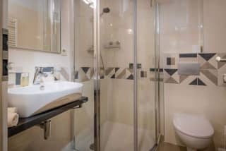Apartmánový dom Kriváň - Štúdio 2+1 s terasou alebo balkónom - photo 5