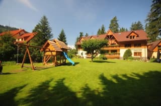 Apartmány a štúdiá Miroslav - Podkrovný apartmán 11 Superior - photo 3