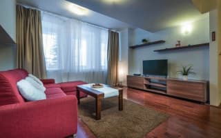 Apartmány Snow Superhostiteľ - Mezonetový apartmán (menší) – fotografia 5