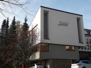 Apartmány Snow Superhostiteľ - Mezonetový apartmán (väčší) - photo 5