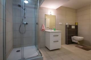 Apartmány Snow Superhostiteľ - Apartmán Standard – fotografia 3