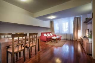 Apartmány Snow Superhostiteľ - Apartmán Superior - photo 3