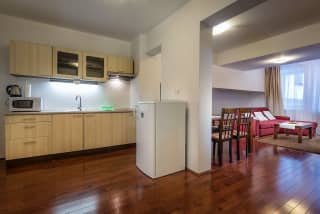 Apartmány Snow Superhostiteľ - Apartmán Superior - photo 4