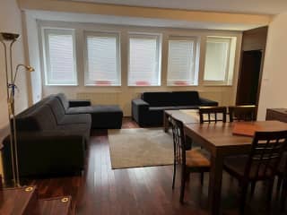 Apartmány Snow Superhostiteľ - Apartmán Relax - photo 4