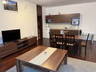 Apartmány Snow Superhostiteľ - Apartmán Relax - photo 5