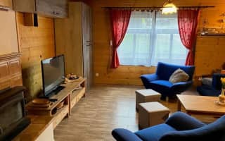 Drevenica Veľká Lesná – fotografia 5
