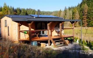 Tiny House Freedom SL – fotografia 2
