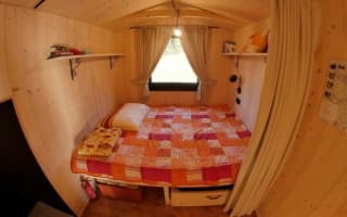Tiny House Freedom SL – fotografia 5