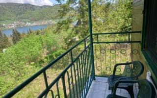 Chata Julka – fotografia 3