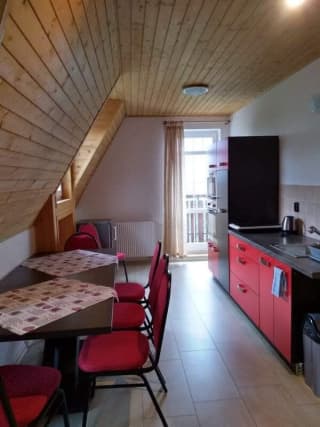 Penzión Chata Valaška - Apartmán pre 6 osôb - photo 2