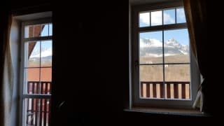 Penzión Chata Valaška - Apartmán pre 6 osôb - photo 4
