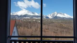 Penzión Chata Valaška - Apartmán pre 6 osôb - photo 5