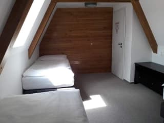 Penzión Chata Valaška - Suita pre 7 osôb – fotografia 4