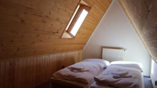 Penzión Chata Valaška - Apartmán pre 8 osôb - photo 2