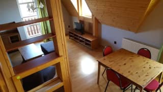 Penzión Chata Valaška - Apartmán pre 8 osôb - photo 4