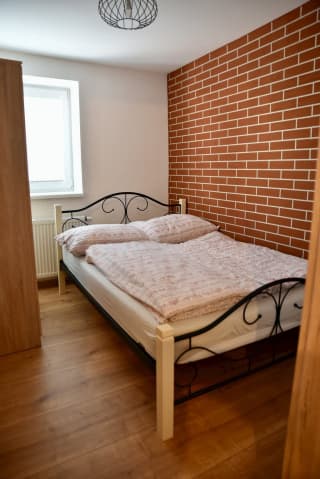Ubytovanie MI-TATRY - Apartmán na prízemí - photo 2
