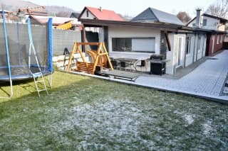 Ubytovanie MI-TATRY - Apartmán na prízemí - photo 5