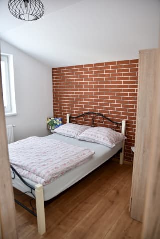 Ubytovanie MI-TATRY - Apartmán na poschodí – fotografia 2