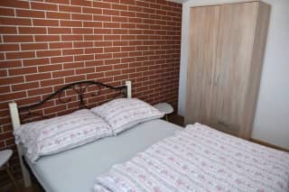 Ubytovanie MI-TATRY - Apartmán na poschodí – fotografia 3