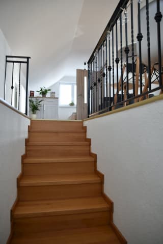 Ubytovanie MI-TATRY - Apartmán na poschodí – fotografia 4