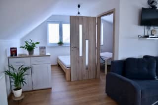 Ubytovanie MI-TATRY - Apartmán na poschodí – fotografia 5