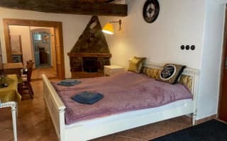 Apartmán Zázrak – fotografia 3