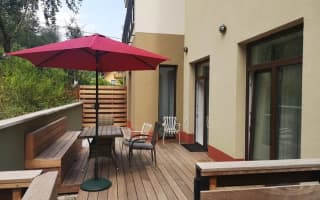 Boutique apartmány - Vila Kammergraf Štýlové apartmány v Banskej Štiavnici - Apartmán AMETYST (1A) - photo 2