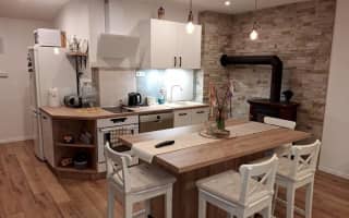 Apartmán Dômky – fotografia 4