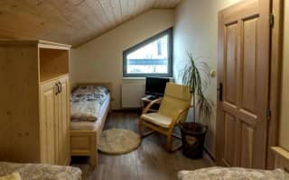 Apartmán Elizabeth Krahule - photo 3