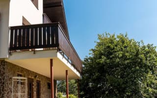Apartmány Zámocké námestie - Dvojlôžkové štúdio - photo 3