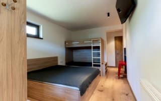 Apartmány Zámocké námestie - Dvojlôžkové štúdio - photo 5